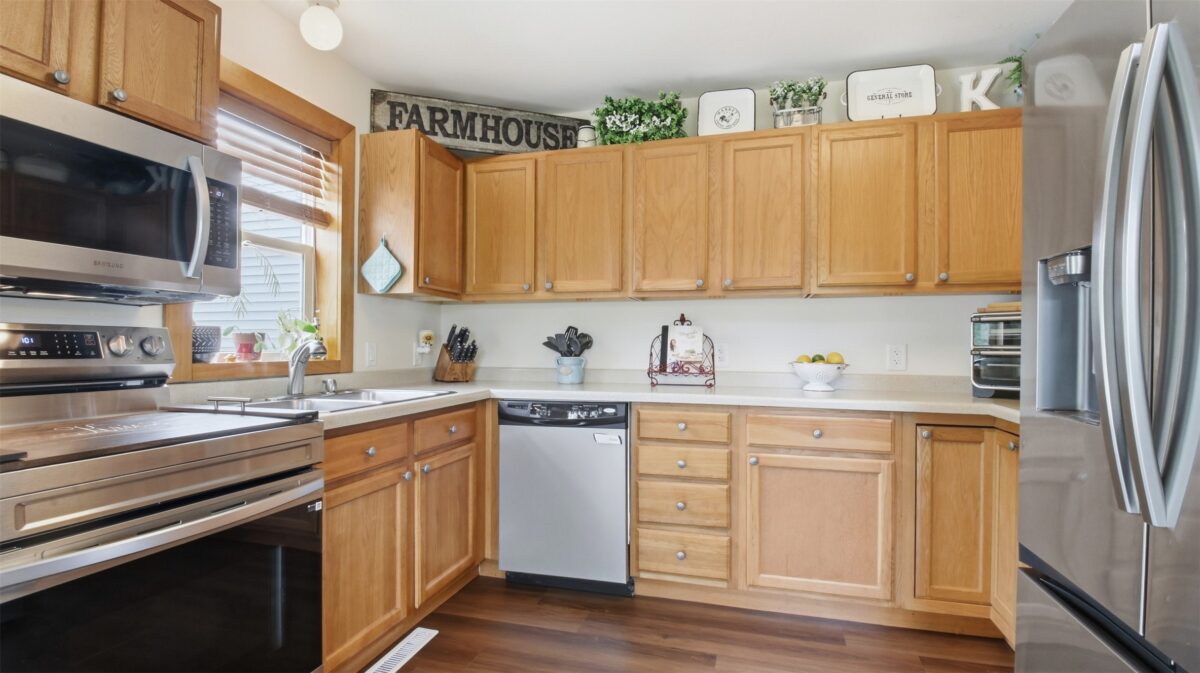 4900 Spruce Road, Eleva WI 54738 - Residential house for sale - MLS #1601799 - image3