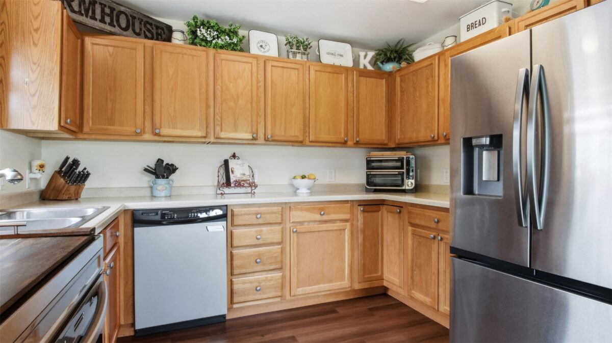 4900 Spruce Road, Eleva WI 54738 - Residential house for sale - MLS #1601799 - image4