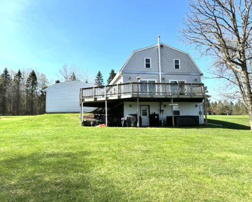 4900 E Spruce Road Eleva WI 54738