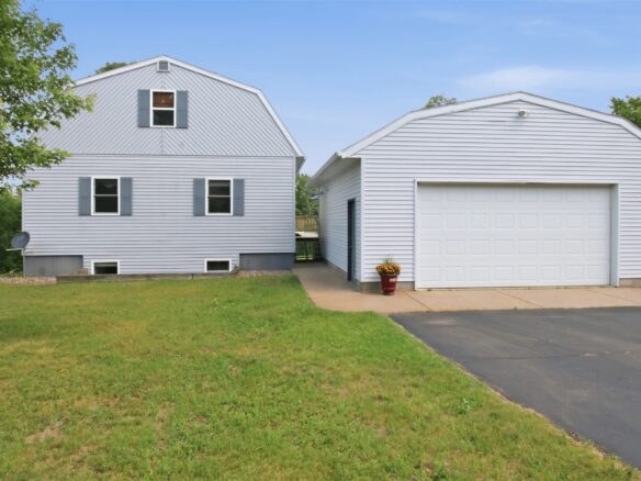 4900 Spruce Road, Eleva WI 54738 - Residential house for sale - MLS #1601799 - image1