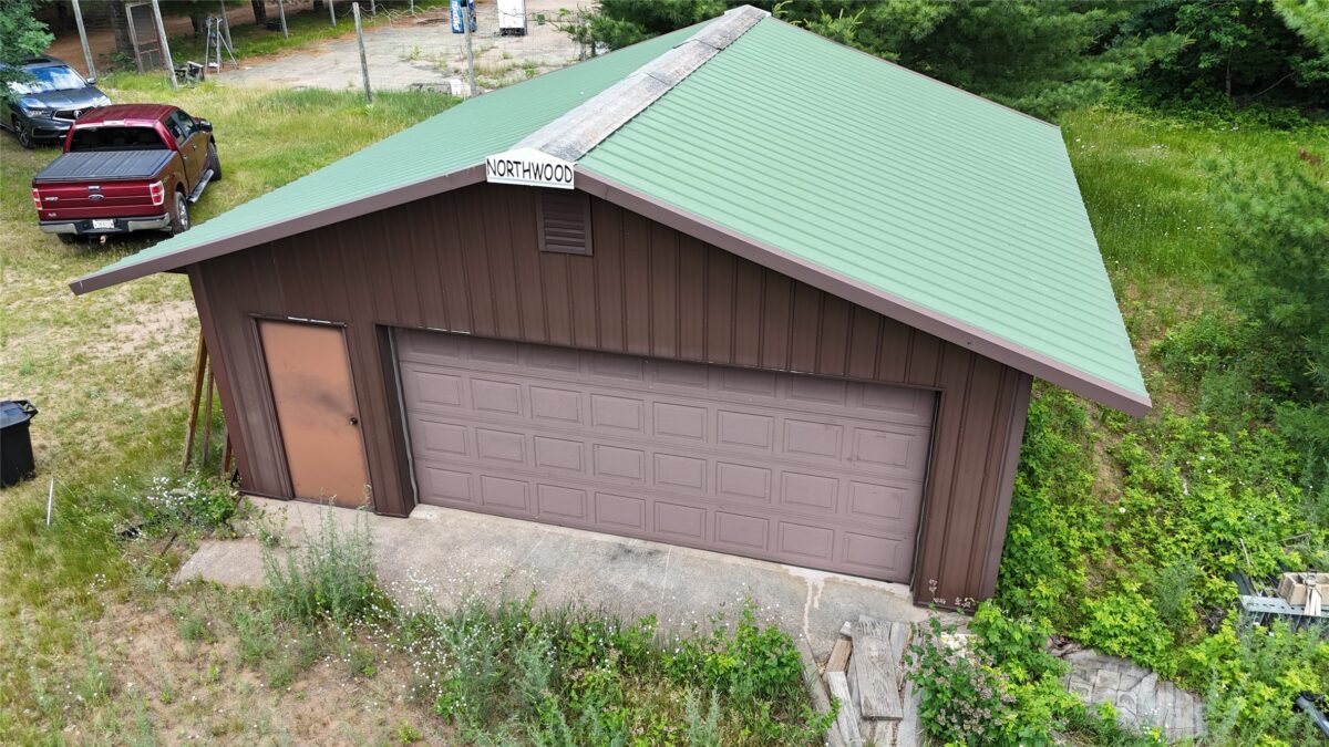 4915 Bertram Road, Webster WI 54893 - Residential house for sale - MLS #1602253 - image13