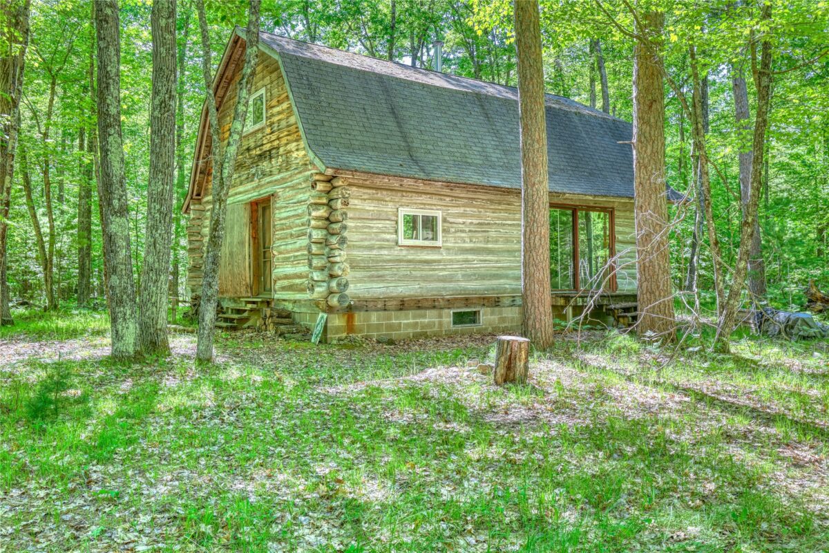 49295 State Hwy 27, Barnes WI 54873 - Residential house for sale - MLS #1602080 - image34