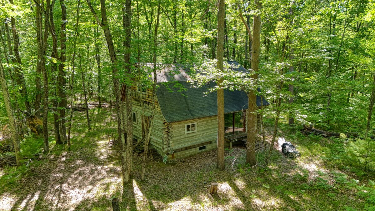49295 State Hwy 27, Barnes WI 54873 - Residential house for sale - MLS #1602080 - image5