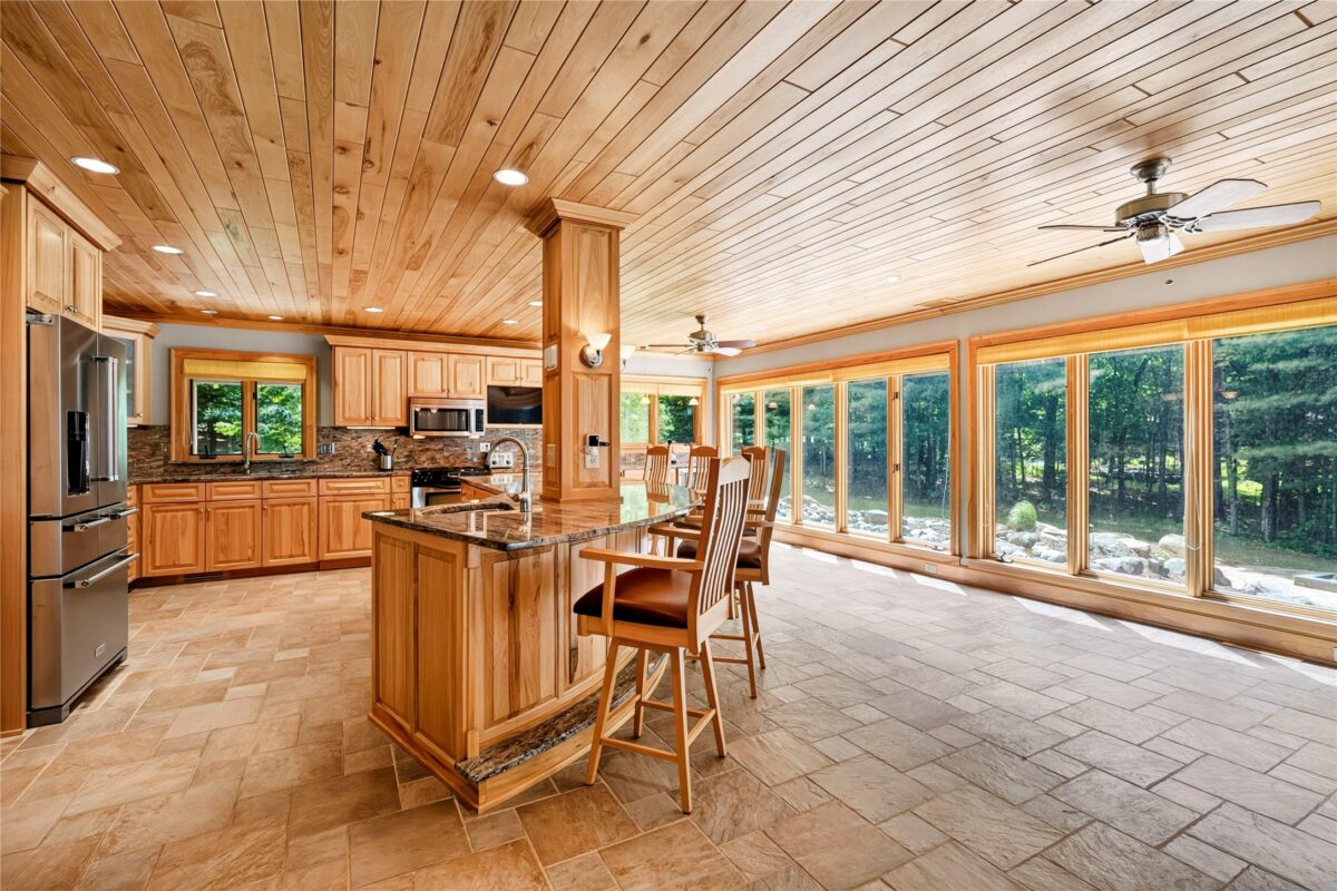 49575 East Shore Road, Barnes WI 54873 - Residential house for sale - MLS #1602500 - image11