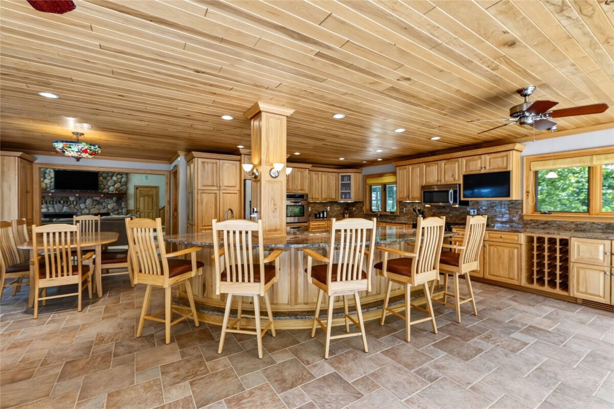 49575 East Shore Road, Barnes WI 54873 - Residential house for sale - MLS #1602500 - image12