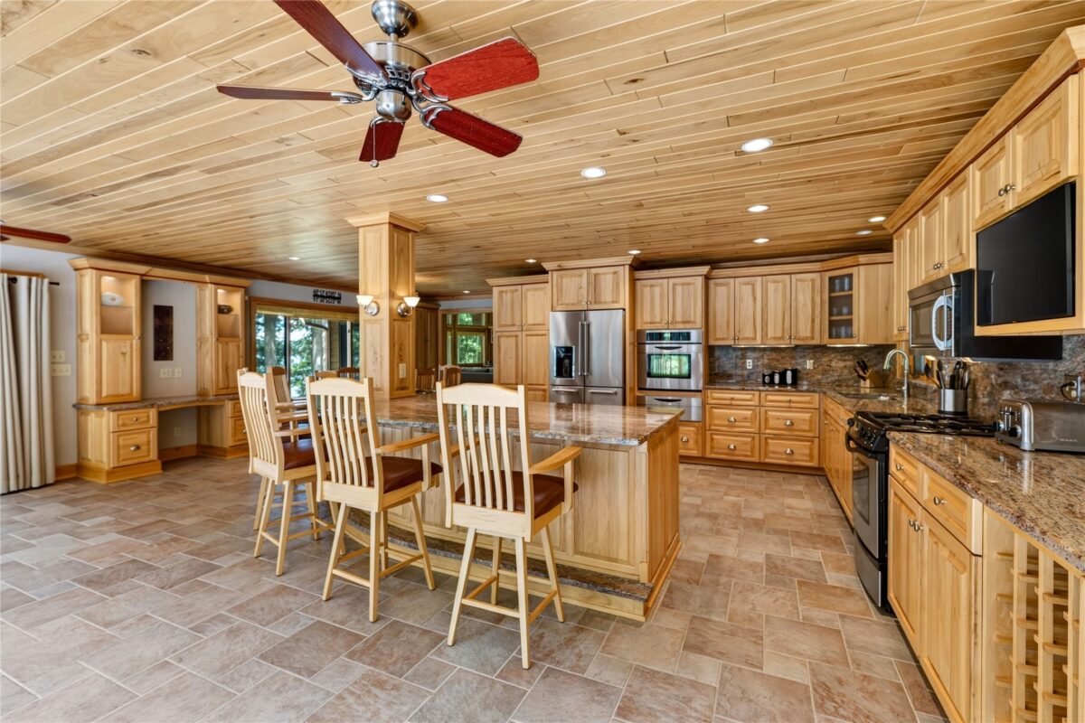 49575 East Shore Road, Barnes WI 54873 - Residential house for sale - MLS #1602500 - image13