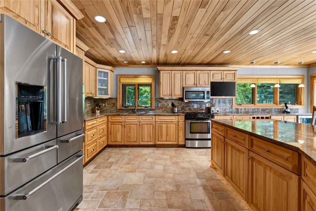 49575 East Shore Road, Barnes WI 54873 - Residential house for sale - MLS #1602500 - image16