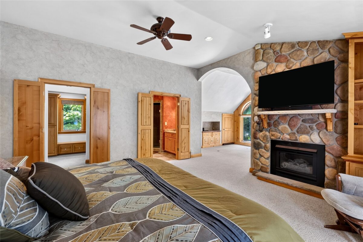 49575 East Shore Road, Barnes WI 54873 - Residential house for sale - MLS #1602500 - image27