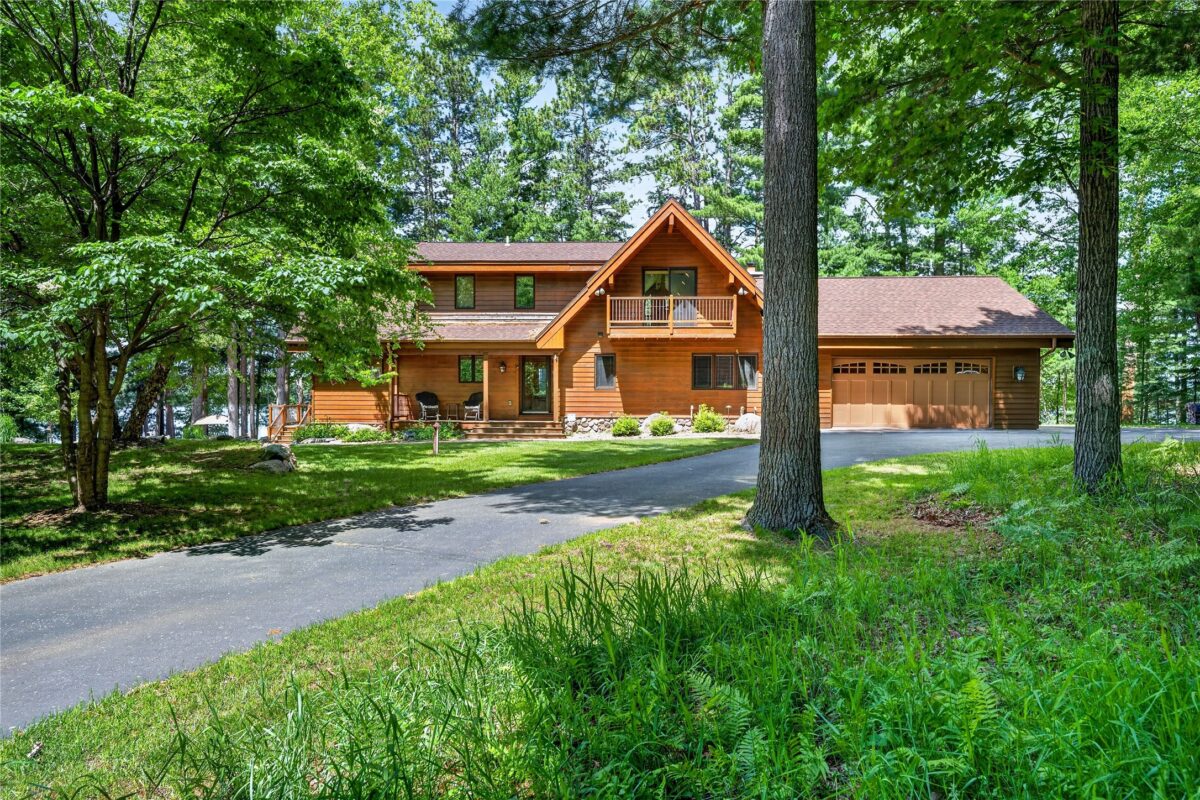 49575 East Shore Road, Barnes WI 54873 - Residential house for sale - MLS #1602500 - image5