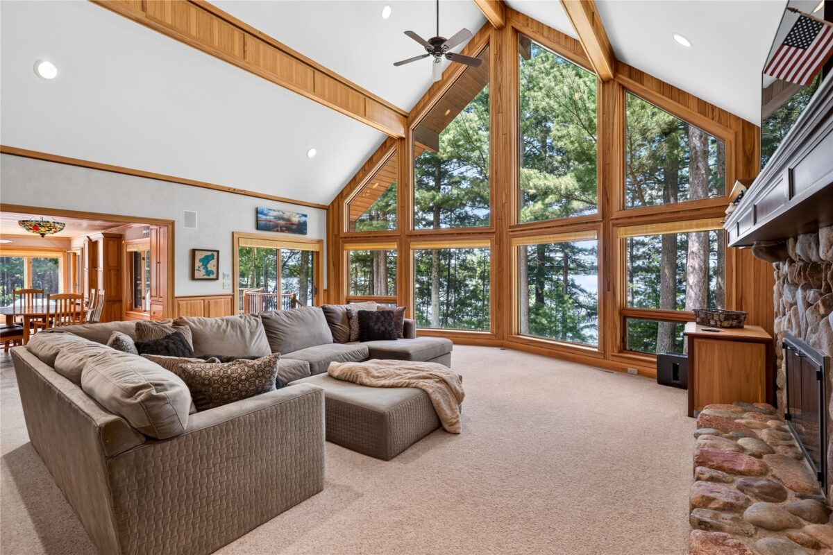 49575 East Shore Road, Barnes WI 54873 - Residential house for sale - MLS #1602500 - image7