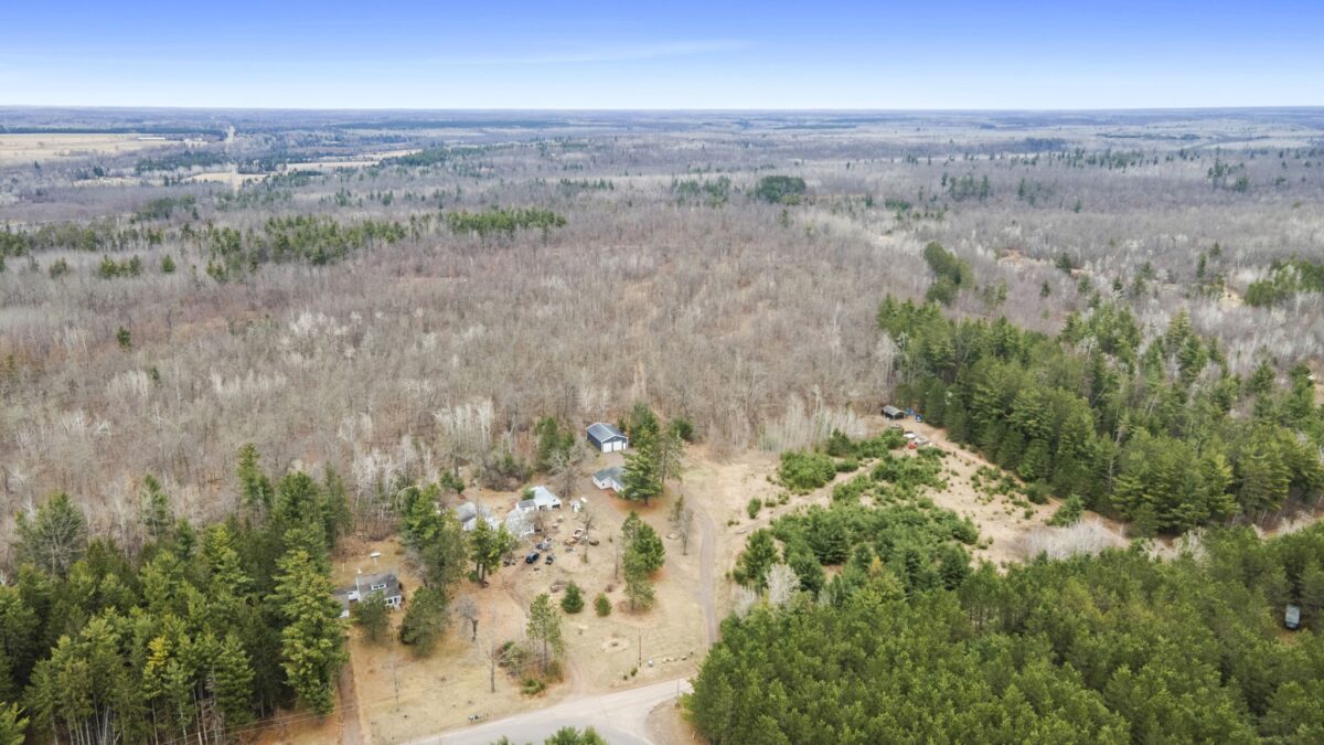 4996 Springbrook Trail, Danbury WI 54830 - Residential house for sale - MLS #1600074 - image3