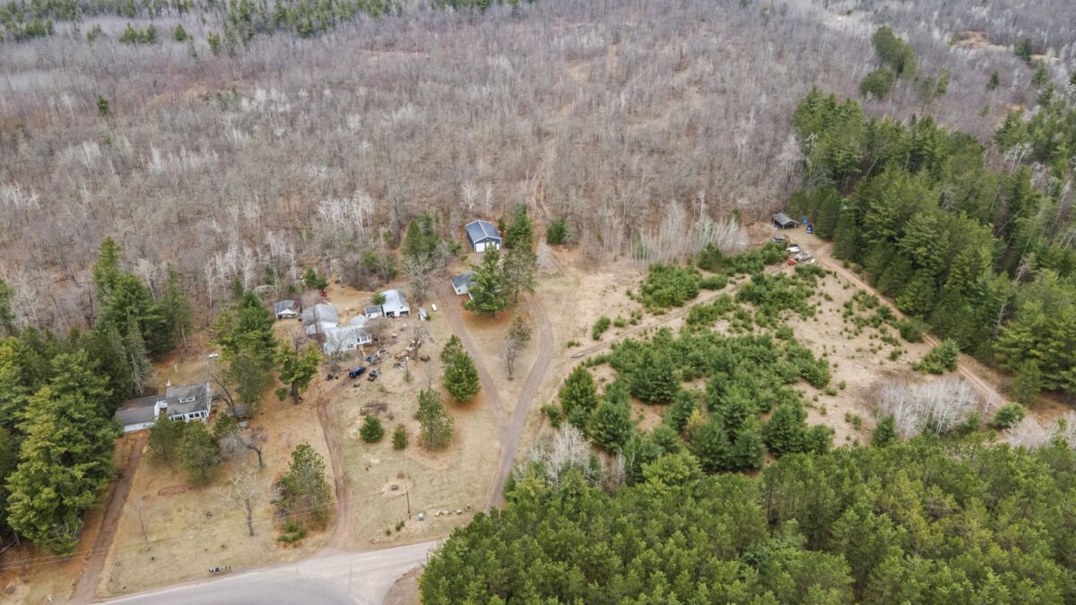 4996 Springbrook Trail, Danbury WI 54830 - Residential house for sale - MLS #1600074 - image4