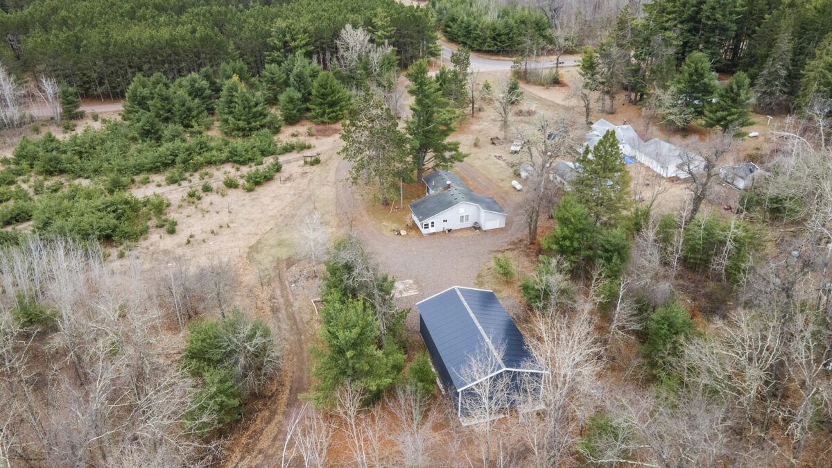 4996 Springbrook Trail, Danbury WI 54830 - Residential house for sale - MLS #1600074 - image7