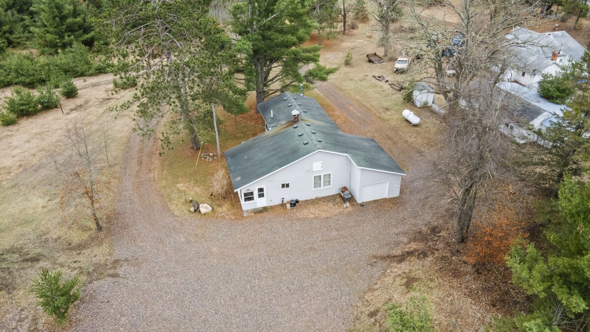 4996 Springbrook Trail, Danbury WI 54830 - Residential house for sale - MLS #1600074 - image8