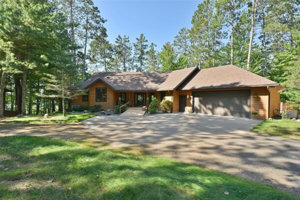 50205 Point O Pines Road Barnes WI 54873