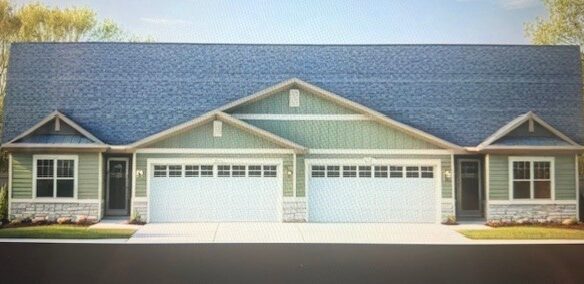 5042 Maple Leaf Path, Eau Claire WI 54703 - Residential house for sale - MLS #1597622 - image1