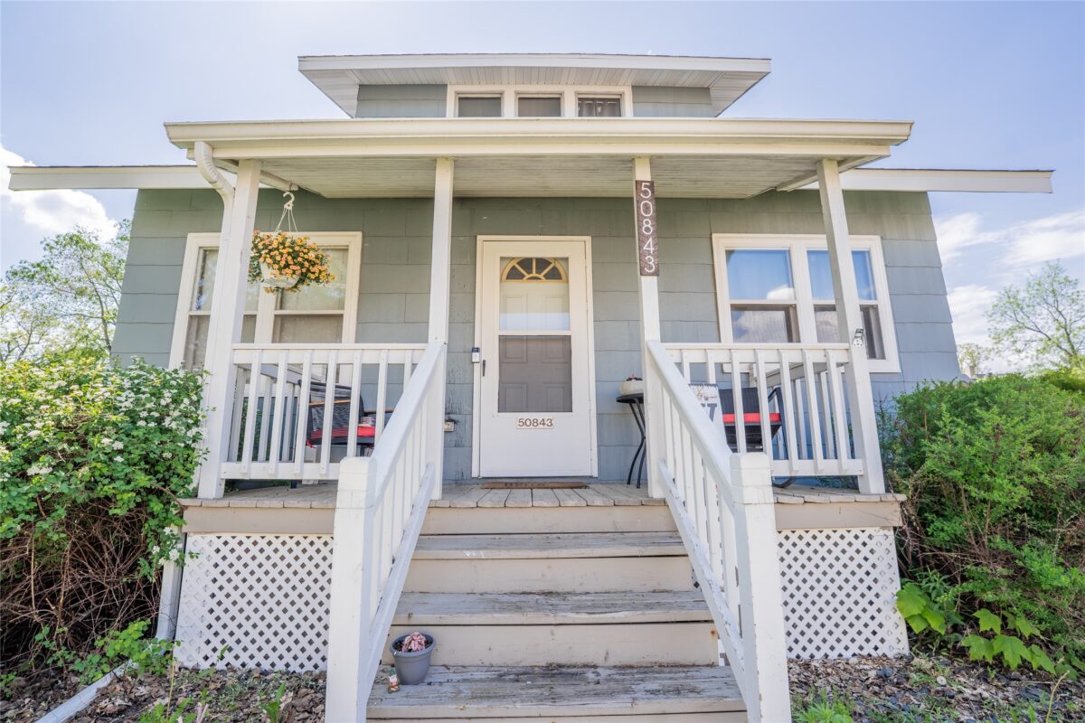 50843 Francis Street, Osseo WI 54758 - Residential house for sale - MLS #1601269 - image2