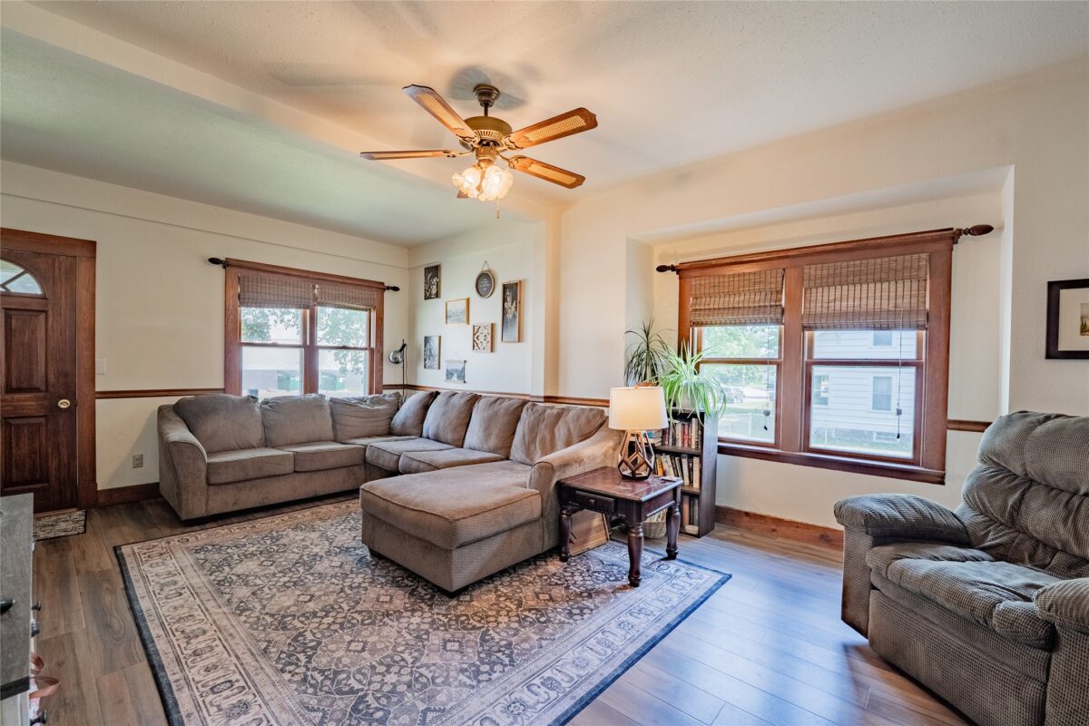 50843 Francis Street, Osseo WI 54758 - Residential house for sale - MLS #1601269 - image4