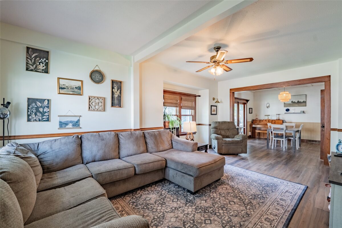 50843 Francis Street, Osseo WI 54758 - Residential house for sale - MLS #1601269 - image5