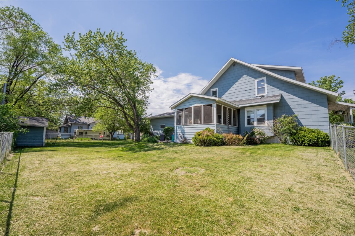 50843 Francis Street, Osseo WI 54758 - Residential house for sale - MLS #1601269 - image45