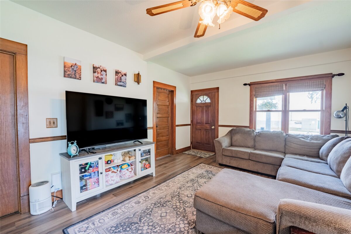 50843 Francis Street, Osseo WI 54758 - Residential house for sale - MLS #1601269 - image6