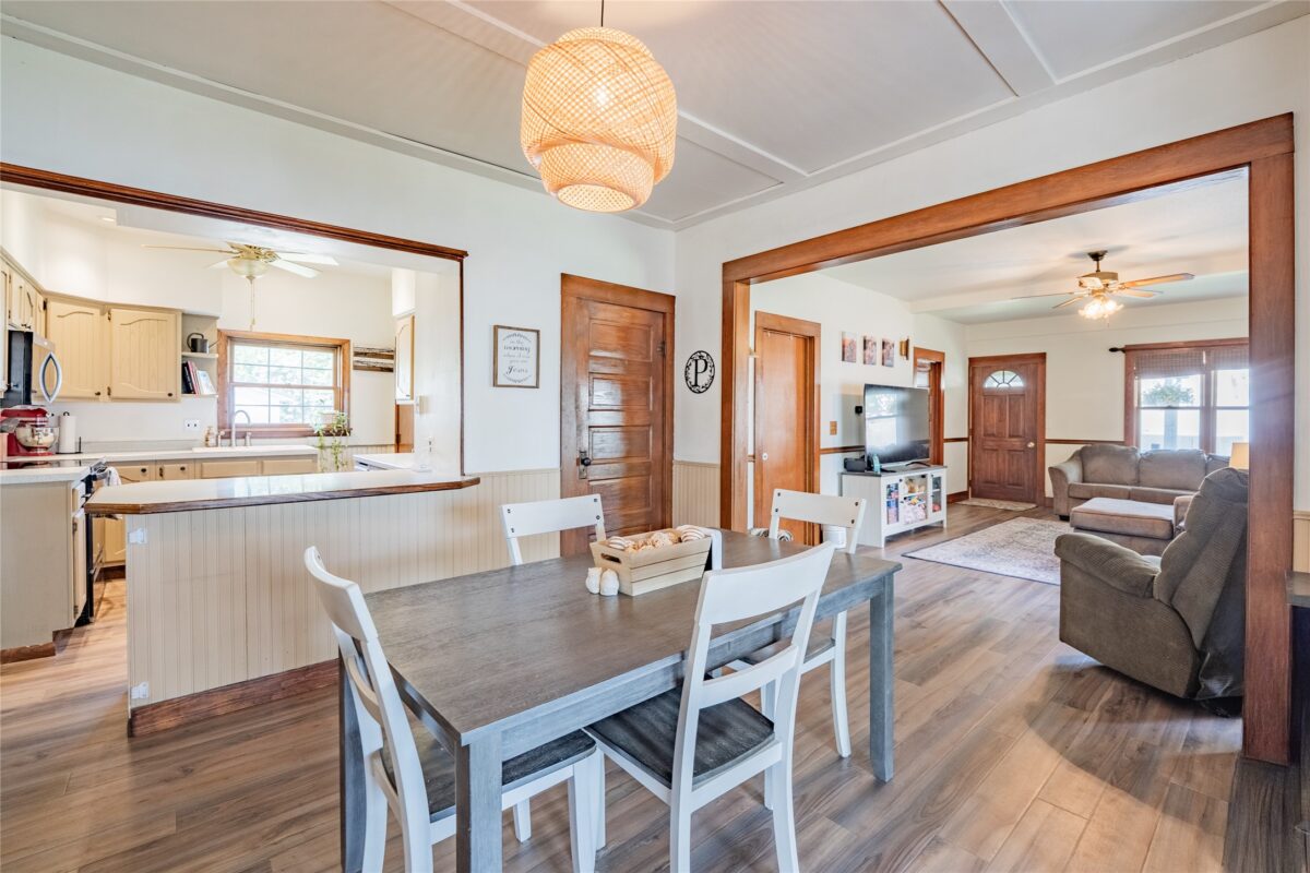 50843 Francis Street, Osseo WI 54758 - Residential house for sale - MLS #1601269 - image7