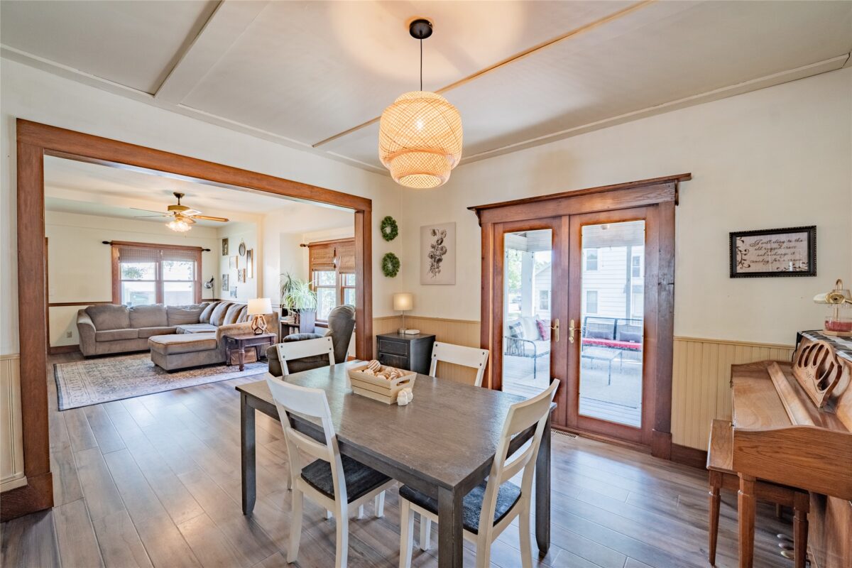 50843 Francis Street, Osseo WI 54758 - Residential house for sale - MLS #1601269 - image9