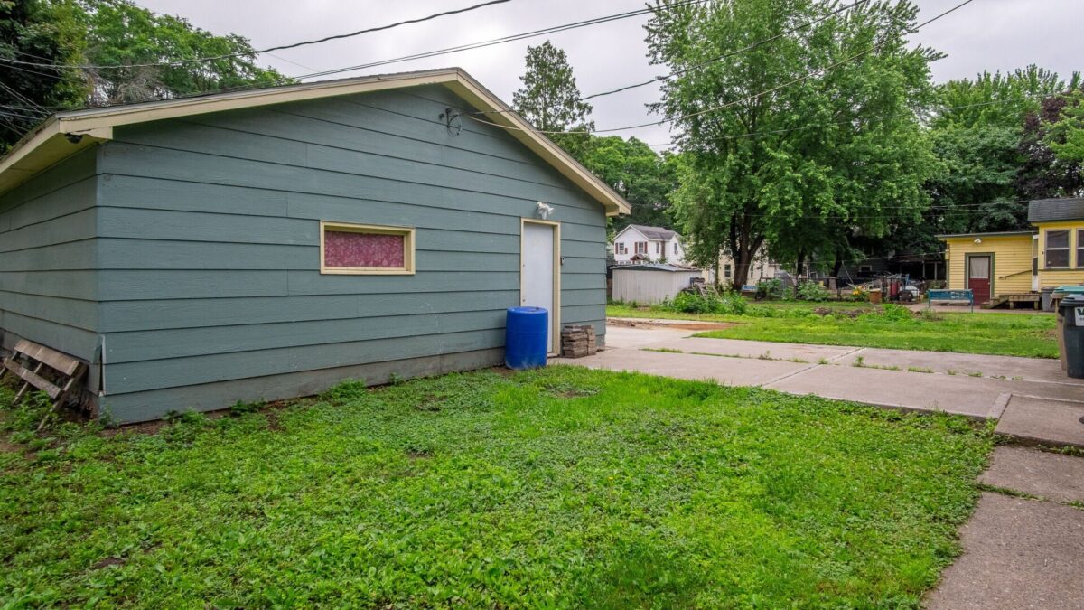 509 Grove Street, Chippewa Falls WI 54729 - ResidentialIncome house for sale - MLS #1602360 - image6