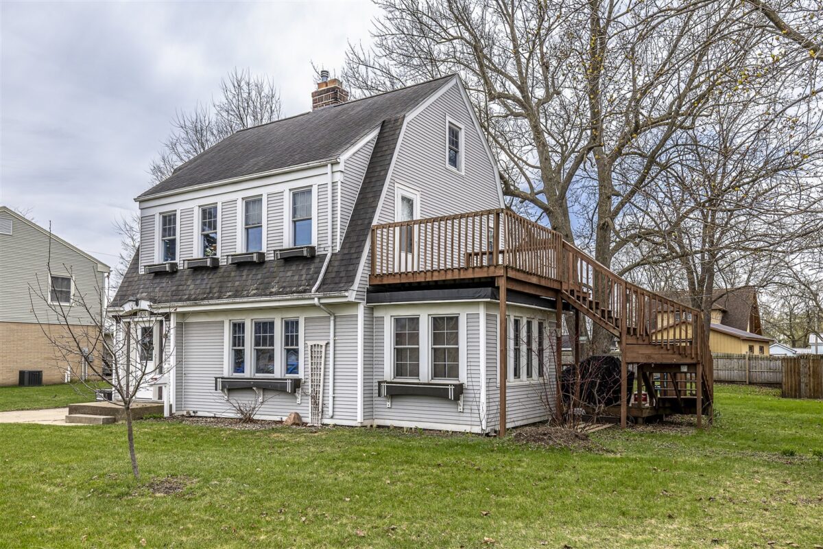 510 Main Street, Black River Falls WI 54615 - Residential house for sale - MLS #1600193 - image2