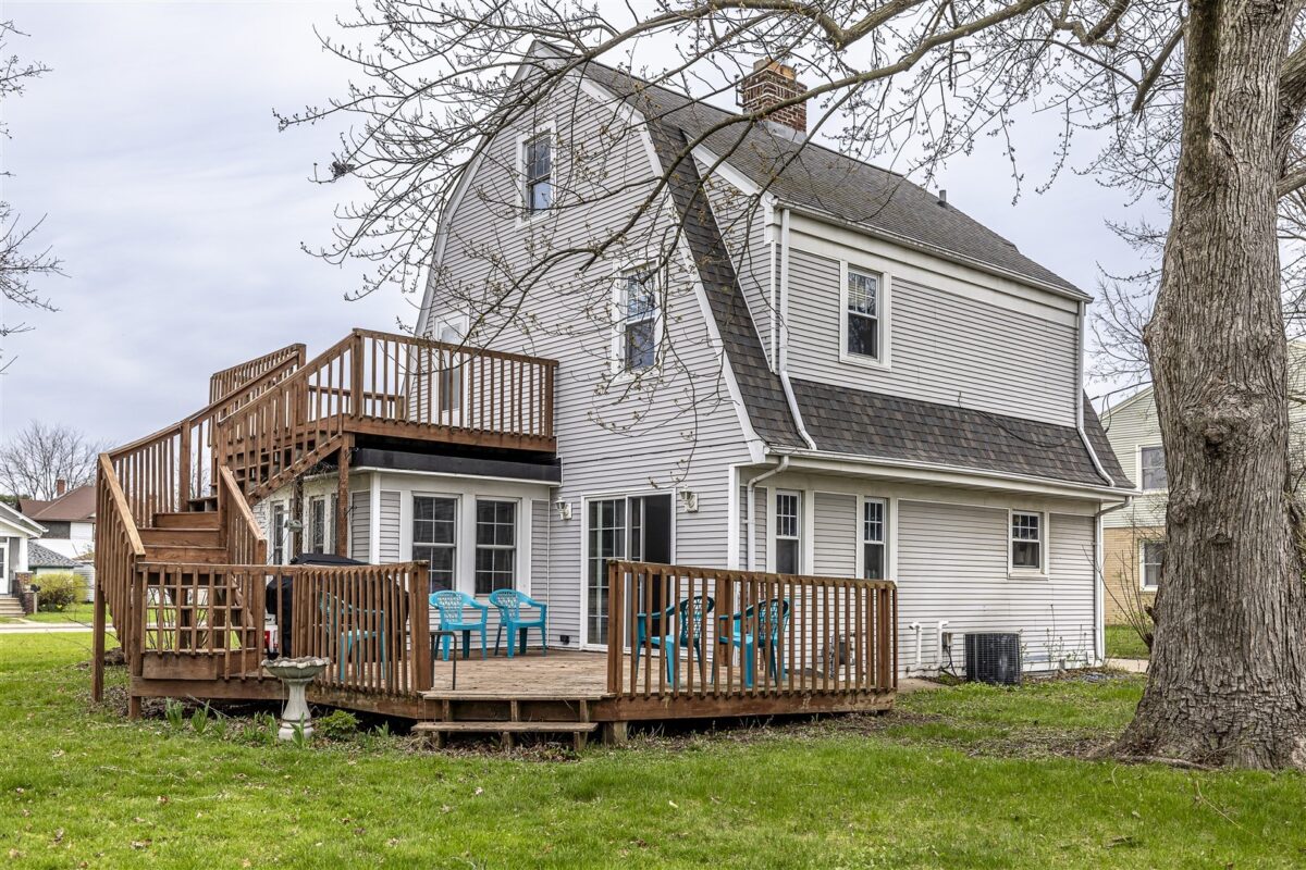 510 Main Street, Black River Falls WI 54615 - Residential house for sale - MLS #1600193 - image5