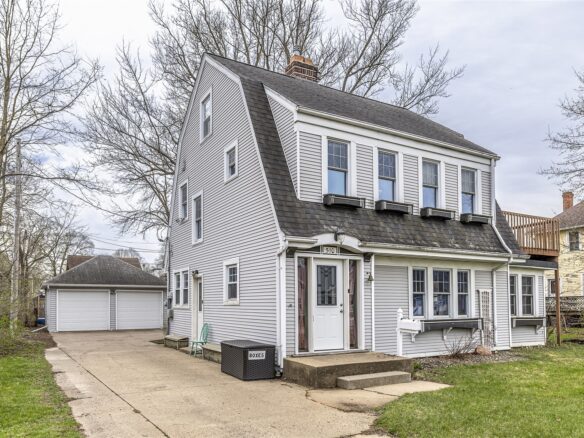 510 Main Street, Black River Falls WI 54615 - Residential house for sale - MLS #1600193 - image1