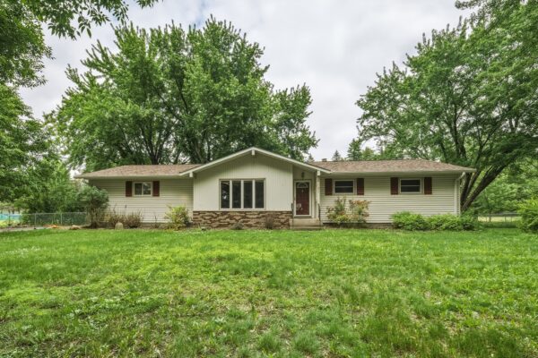 5101 Sindelar Drive Eau Claire WI 54701