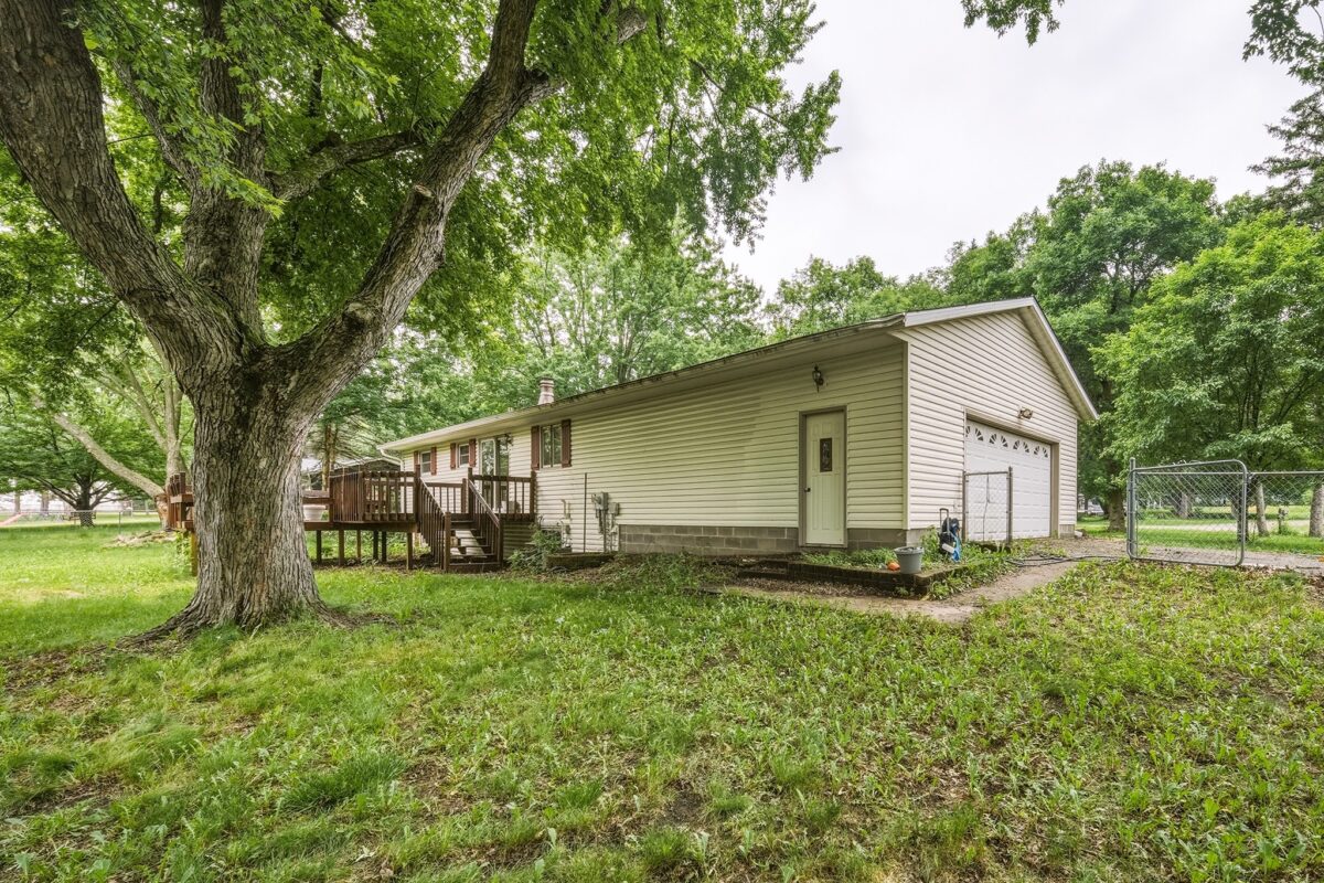 5101 Sindelar Drive, Eau Claire WI 54701 - Residential house for sale - MLS #1601159 - image5