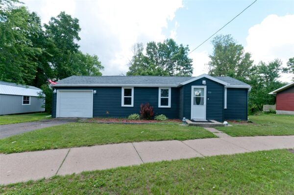 511 Hatten Avenue Rice Lake WI 54868