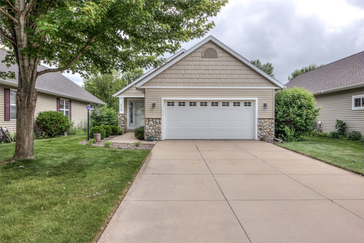 5116 Renee Court, Eau Claire WI 54703 - Residential house for sale - MLS #1602737 - image45