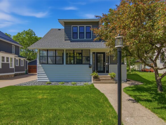 512 Jefferson Street, Eau Claire WI 54701 - Residential house for sale - MLS #1601475 - image1