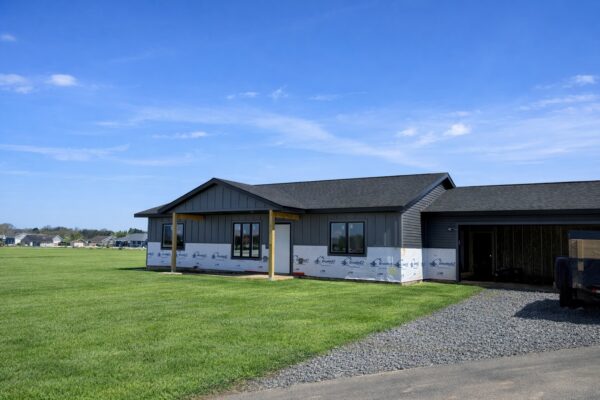 512 S Wilson St.  Thorp WI 54771
