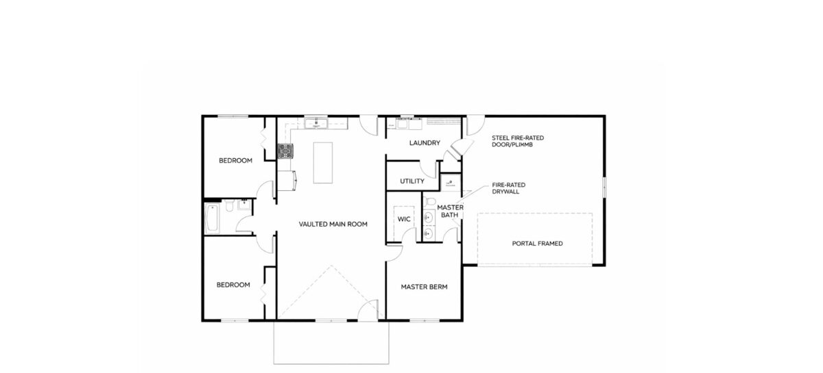 512 Wilson St., Thorp WI 54771 - Residential house for sale - MLS #1599284 - image9