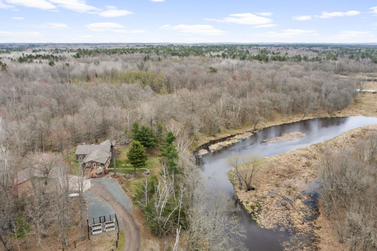 5121 Dake Road, Siren WI 54872 - Residential house for sale - MLS #1600480 - image2