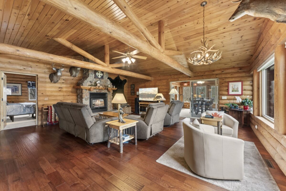 5121 Dake Road, Siren WI 54872 - Residential house for sale - MLS #1600480 - image14
