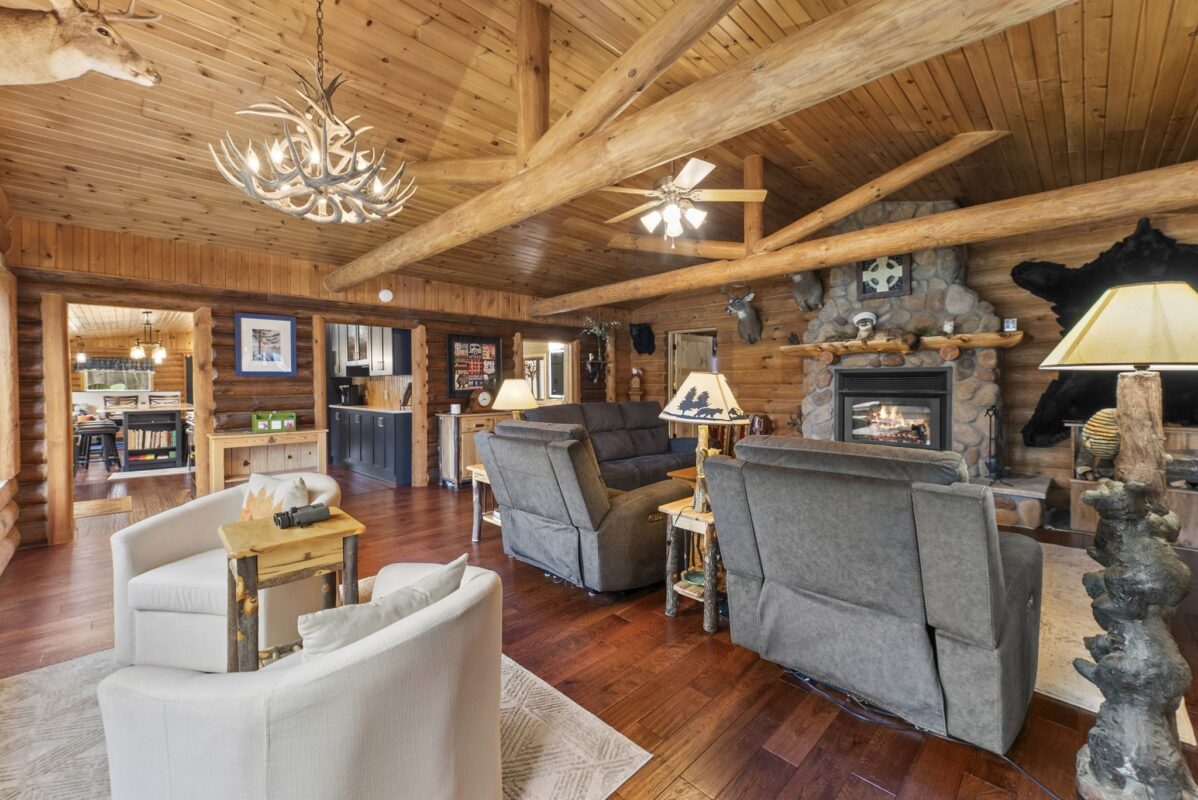 5121 Dake Road, Siren WI 54872 - Residential house for sale - MLS #1600480 - image16