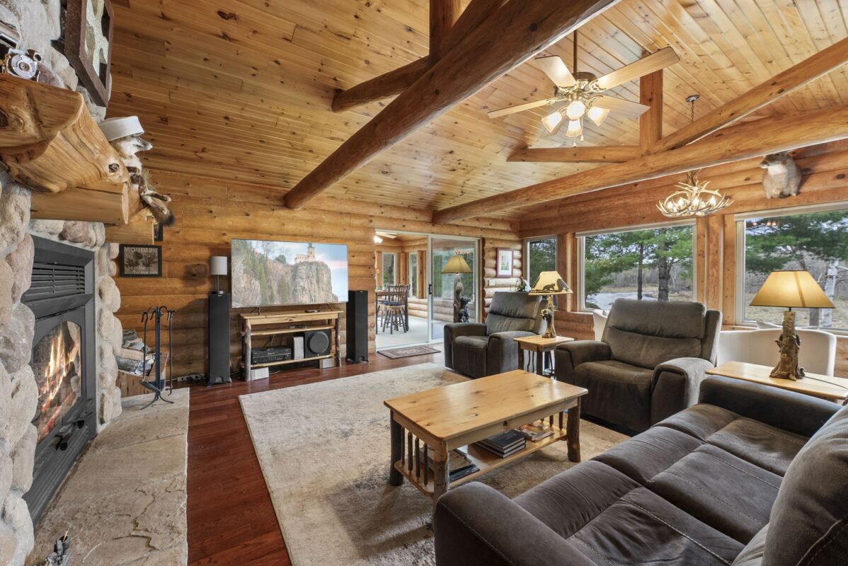 5121 Dake Road, Siren WI 54872 - Residential house for sale - MLS #1600480 - image17