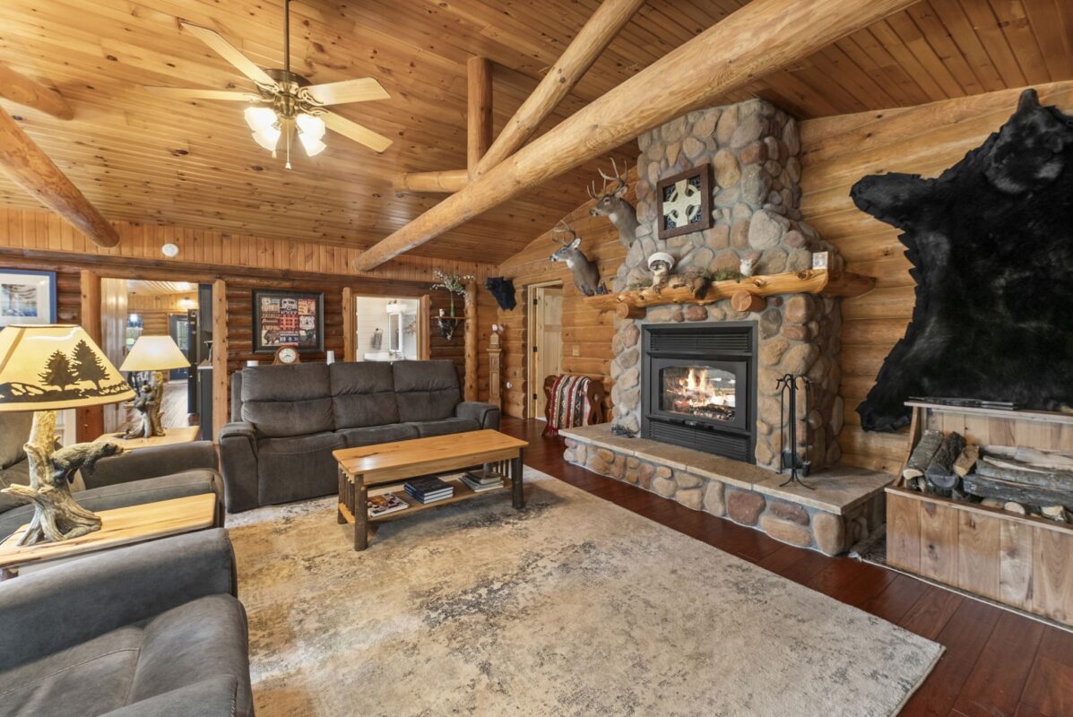 5121 Dake Road, Siren WI 54872 - Residential house for sale - MLS #1600480 - image18