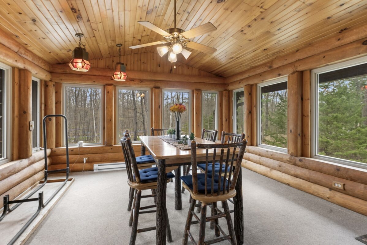 5121 Dake Road, Siren WI 54872 - Residential house for sale - MLS #1600480 - image19