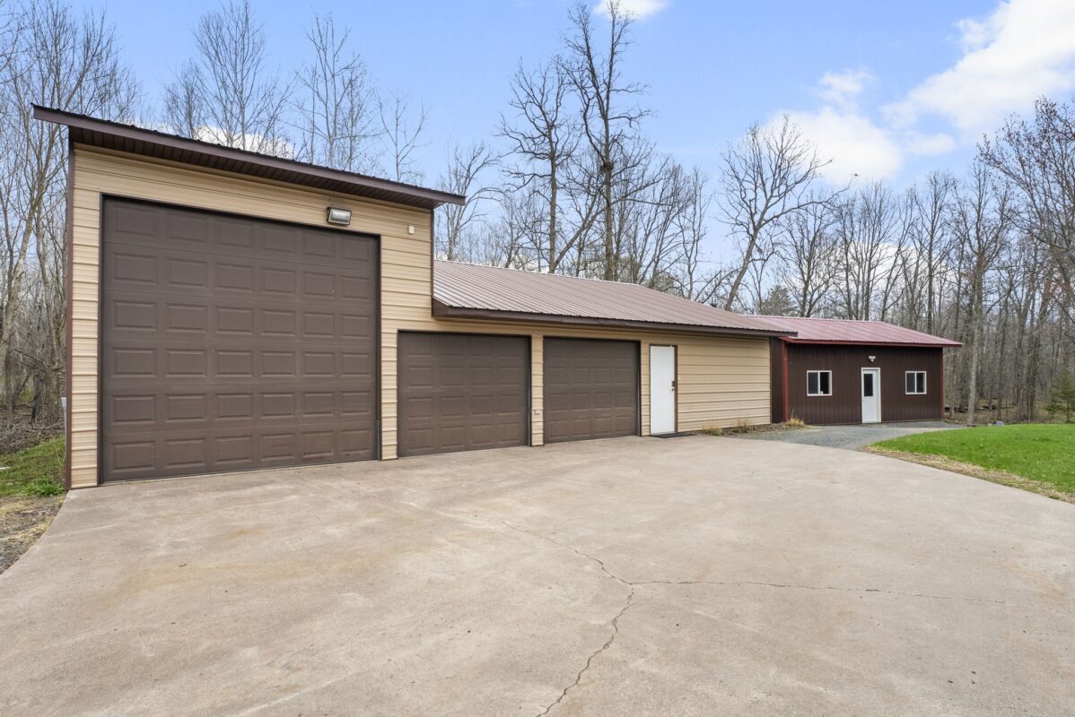 5121 Dake Road, Siren WI 54872 - Residential house for sale - MLS #1600480 - image41