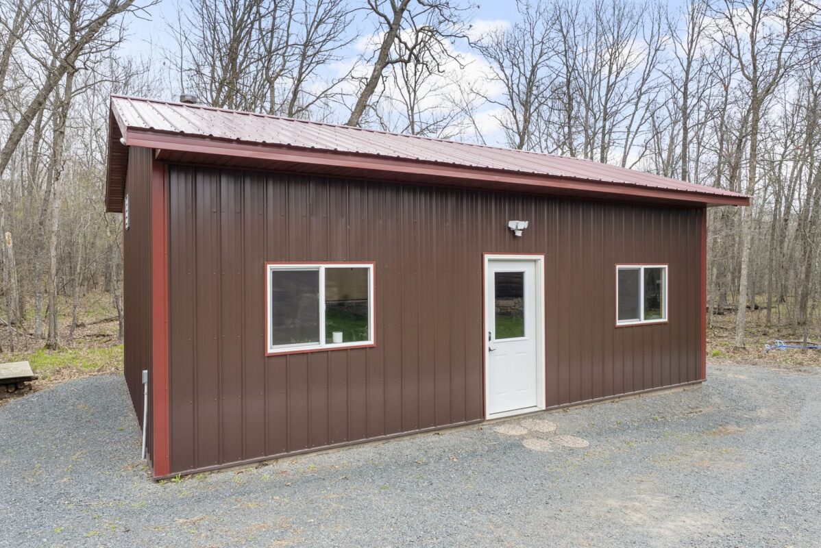 5121 Dake Road, Siren WI 54872 - Residential house for sale - MLS #1600480 - image43