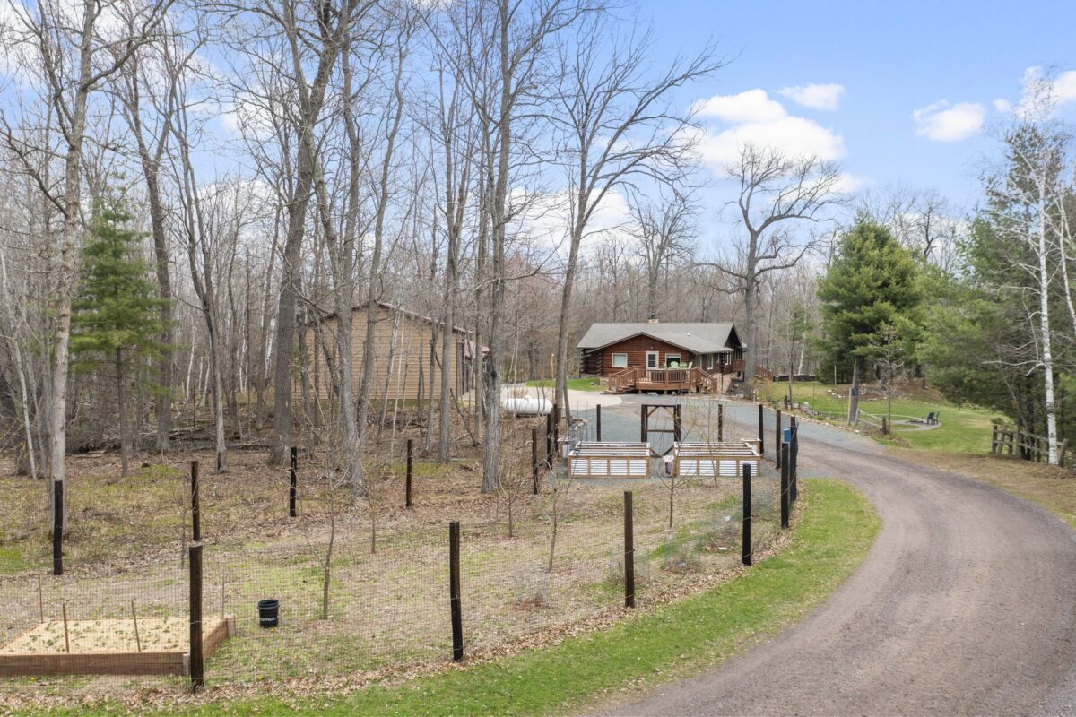 5121 Dake Road, Siren WI 54872 - Residential house for sale - MLS #1600480 - image46