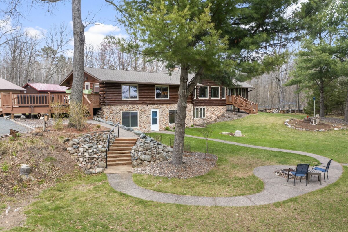 5121 Dake Road, Siren WI 54872 - Residential house for sale - MLS #1600480 - image48