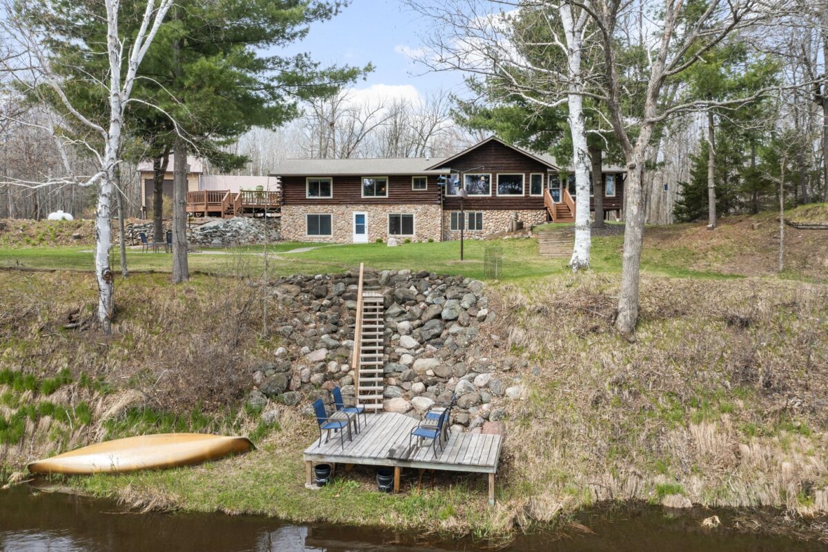 5121 Dake Road, Siren WI 54872 - Residential house for sale - MLS #1600480 - image51