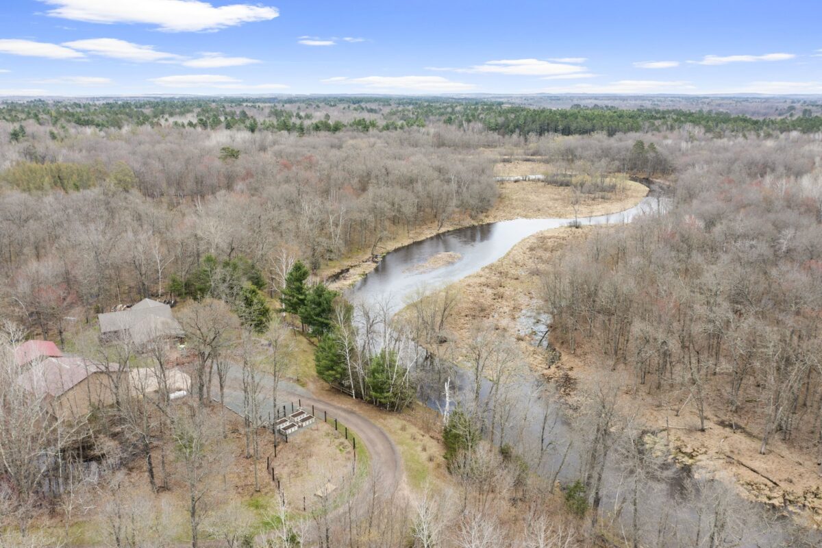 5121 Dake Road, Siren WI 54872 - Residential house for sale - MLS #1600480 - image56